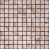 LIYA Mosaic SMA003-25 плитка-мозаика из натурального перламутра