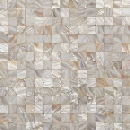 LIYA Mosaic 104CA плитка-мозаика из натурального перламутра