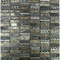 LIYA Mosaic Gaudi 3 каменная плитка-мозаика