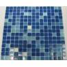 HK Pearl Mix Skyline №1 стеклянная плитка-мозаика