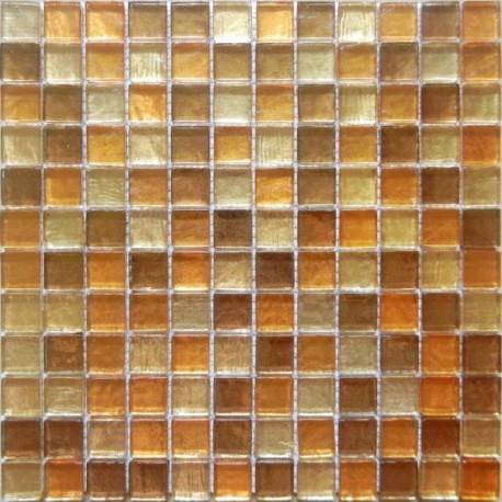 LIYA Mosaic H2314 стеклянная плитка-мозаика