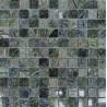 "Философия Мозаики" Bidasar Green 25 мозаика из мрамора
