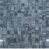 "Философия Мозаики" Line Grey 20 мозаика из мрамора