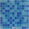 Safran Mosaic Nemo стеклянная плитка-мозаика