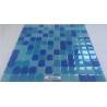 Safran Mosaic Nemo стеклянная плитка-мозаика