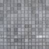 FK Marble White Wooden 20-4P каменная плитка-мозаика