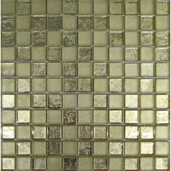 LIYA Mosaic H2510 стеклянная плитка-мозаика