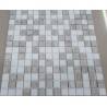 FK Marble Mix Grey 20-4P каменная плитка-мозаика