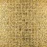 LIYA Mosaic GMC02-20 мозаика под золото