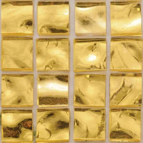 LIYA Mosaic GMC02-10 мозаика под золото