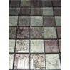 LIYA Mosaic H4884 стеклянная плитка-мозаика
